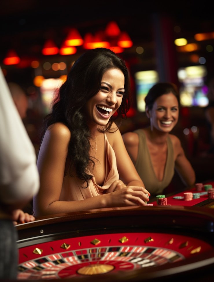 Grafik ilustrasi keamanan data dan privasi pengguna pada platform hiburan digital