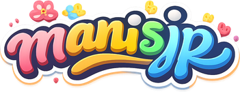 manisjp Logo